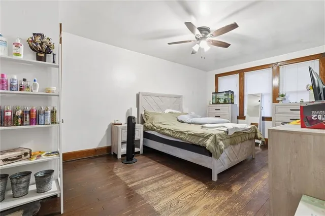 $125,000 | 321 12th Street, Ambridge, PA 15003