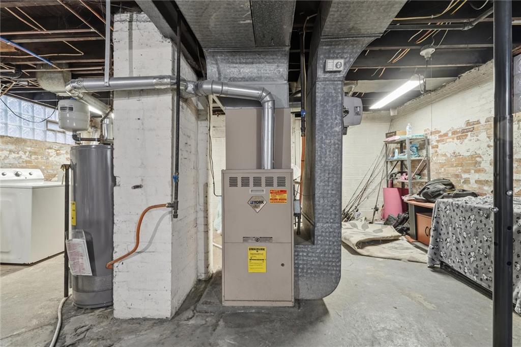 321 12th Street Ambridge, PA 15003 - Photo 30 of 48