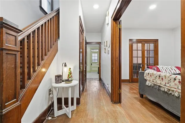 $125,000 | 321 12th Street, Ambridge, PA 15003