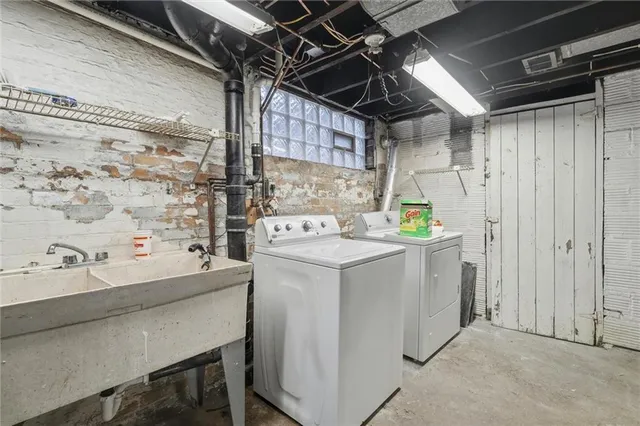 $125,000 | 321 12th Street, Ambridge, PA 15003