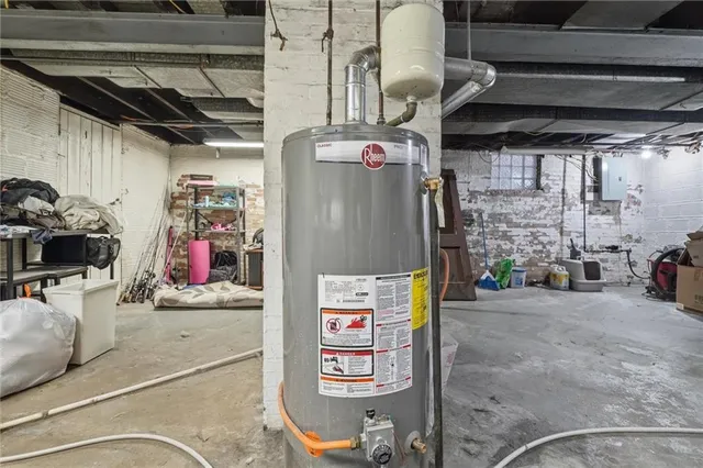 $125,000 | 321 12th Street, Ambridge, PA 15003