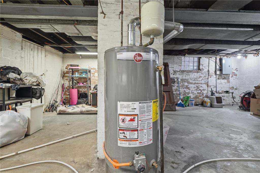 321 12th Street Ambridge, PA 15003 - Photo 32 of 48