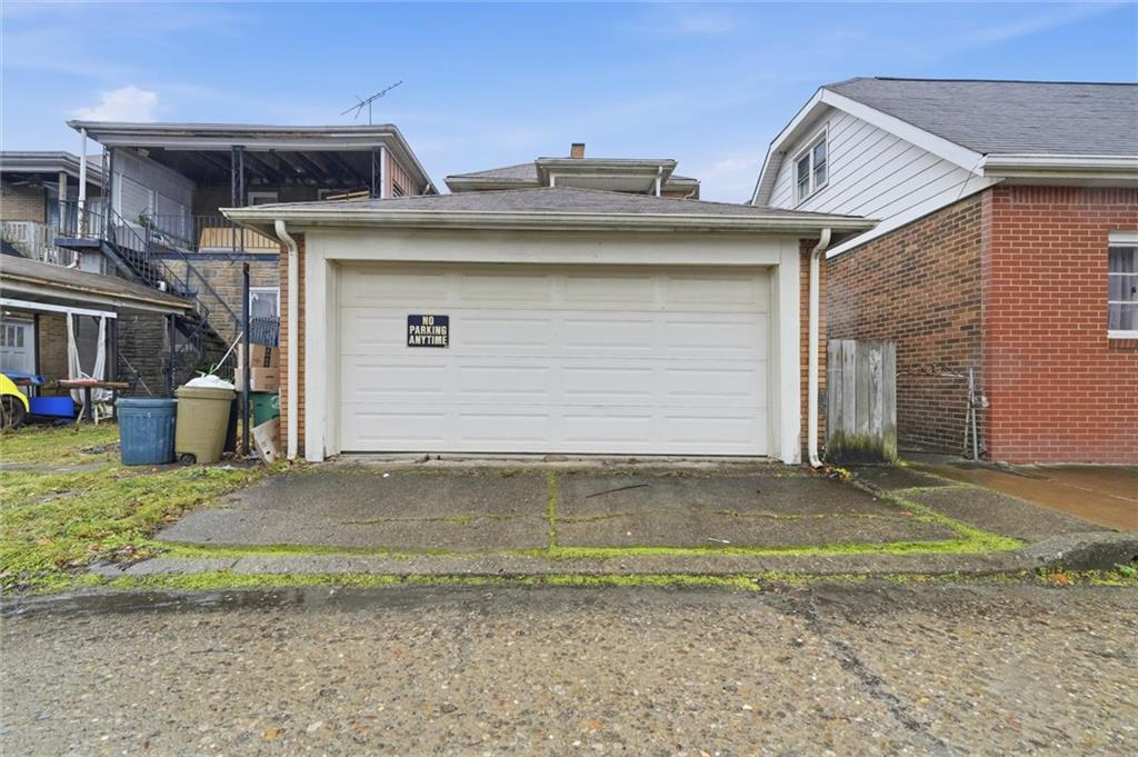 321 12th Street Ambridge, PA 15003 - Photo 34 of 48