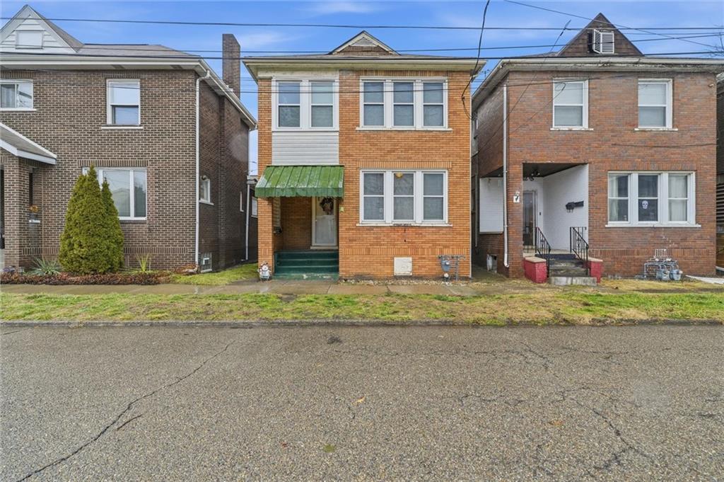 321 12th Street Ambridge, PA 15003 - Photo 35 of 48