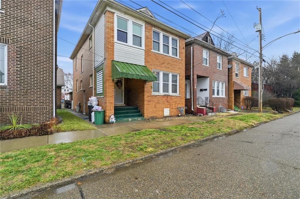 321 12th Street Ambridge, PA 15003 - Photo 37 of 48