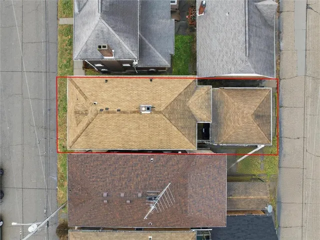 $125,000 | 321 12th Street, Ambridge, PA 15003