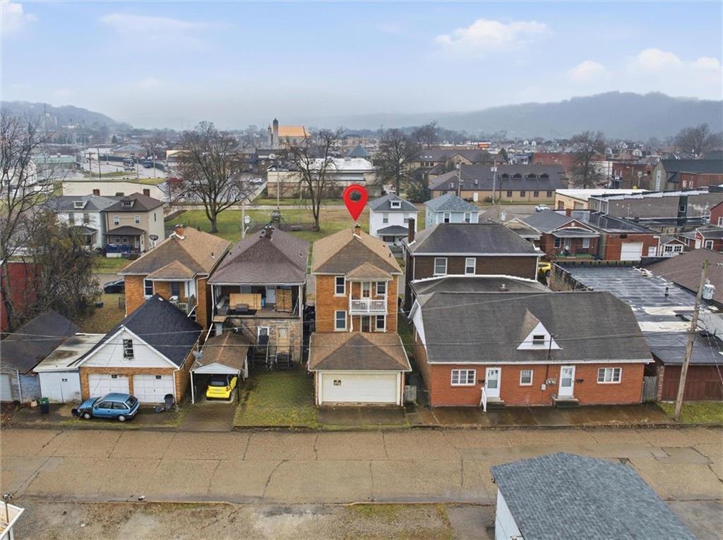 321 12th Street Ambridge, PA 15003 - Photo 40 of 48