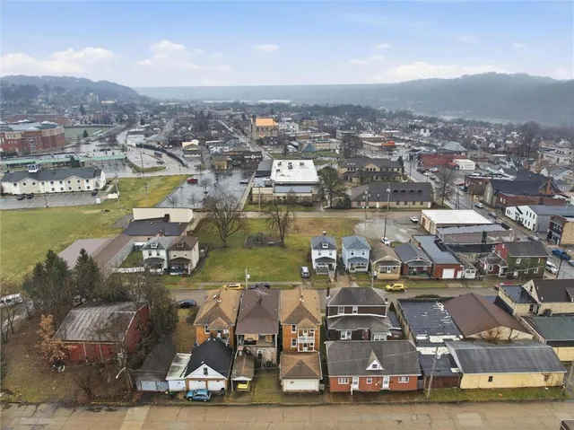 $125,000 | 321 12th Street, Ambridge, PA 15003