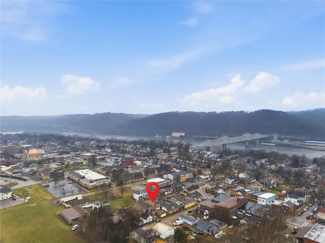 $125,000 | 321 12th Street, Ambridge, PA 15003