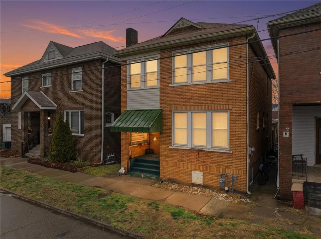 321 12th Street Ambridge, PA 15003 - Photo 47 of 48