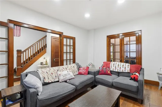 $125,000 | 321 12th Street, Ambridge, PA 15003