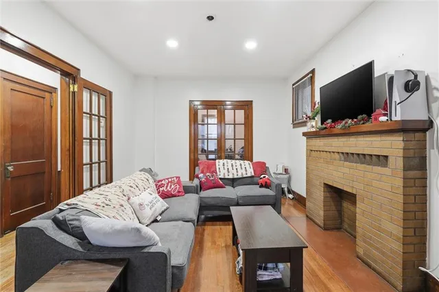 $125,000 | 321 12th Street, Ambridge, PA 15003