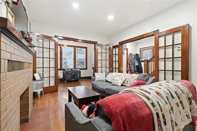 $125,000 | 321 12th Street, Ambridge, PA 15003