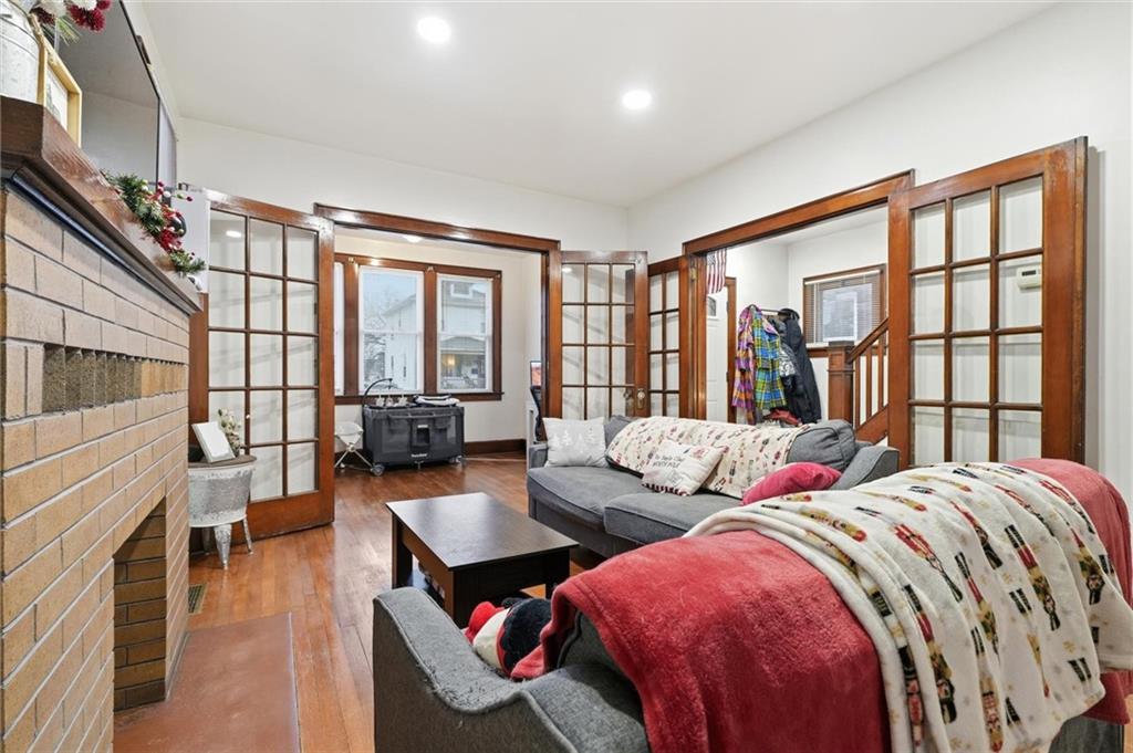 321 12th Street Ambridge, PA 15003 - Photo 8 of 48