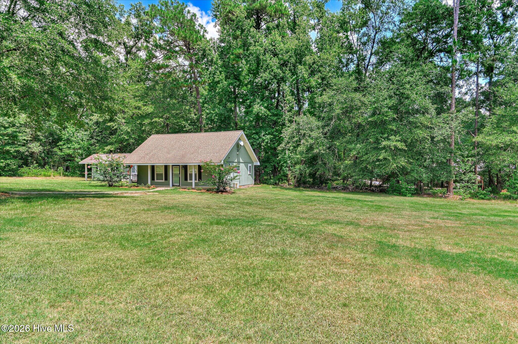 723 Wood Valley Road Waynesboro, GA 30830 - Photo 51 of 54