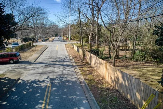 $255,000 | 59 Trammell Street Southwest, Marietta, GA 30064