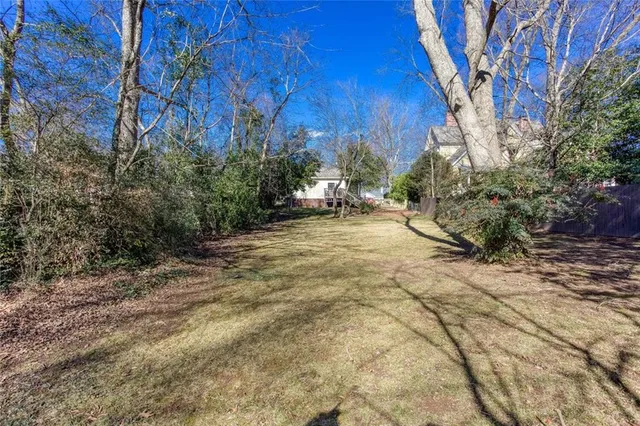 $255,000 | 59 Trammell Street Southwest, Marietta, GA 30064