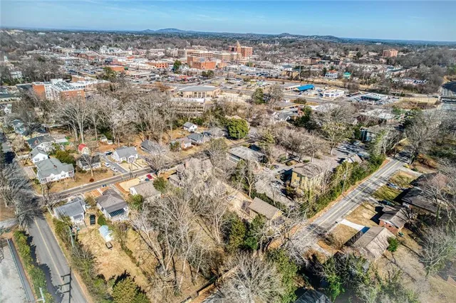 $255,000 | 59 Trammell Street Southwest, Marietta, GA 30064