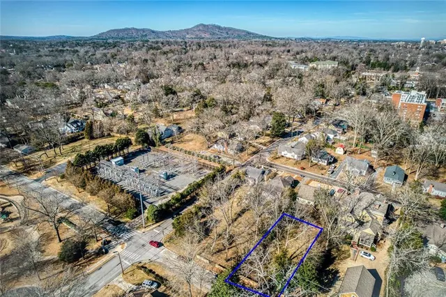 $255,000 | 59 Trammell Street Southwest, Marietta, GA 30064