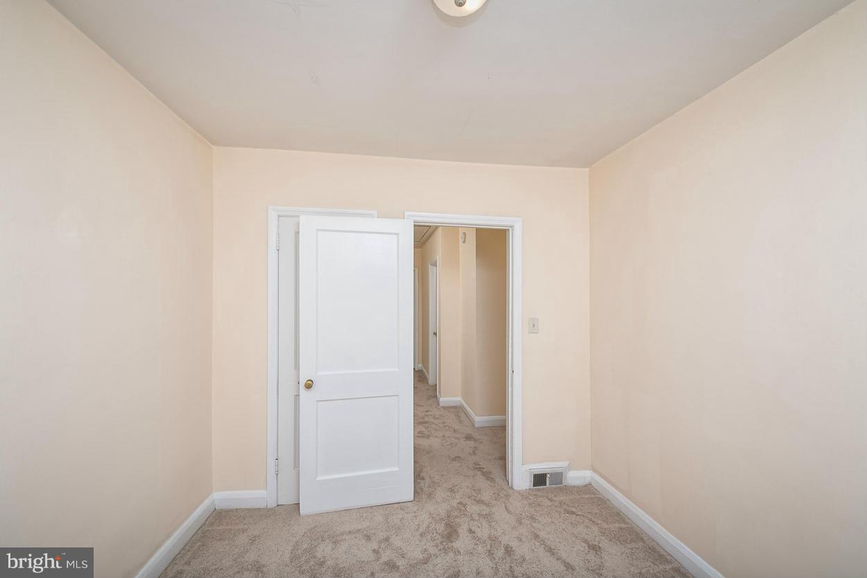 1859 Edgewood Road Parkville, MD 21286 - Photo 14 of 30 Bedroom