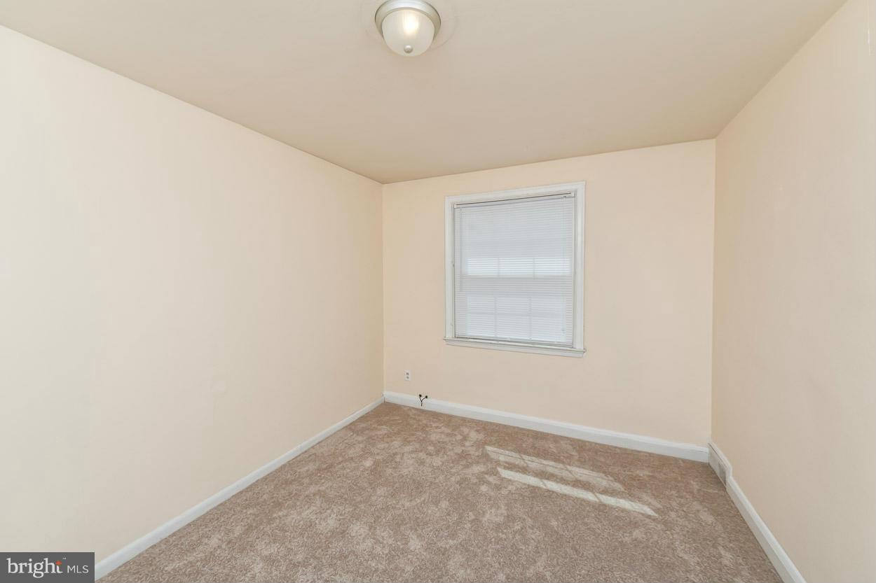 1859 Edgewood Road Parkville, MD 21286 - Photo 15 of 30 Bedroom