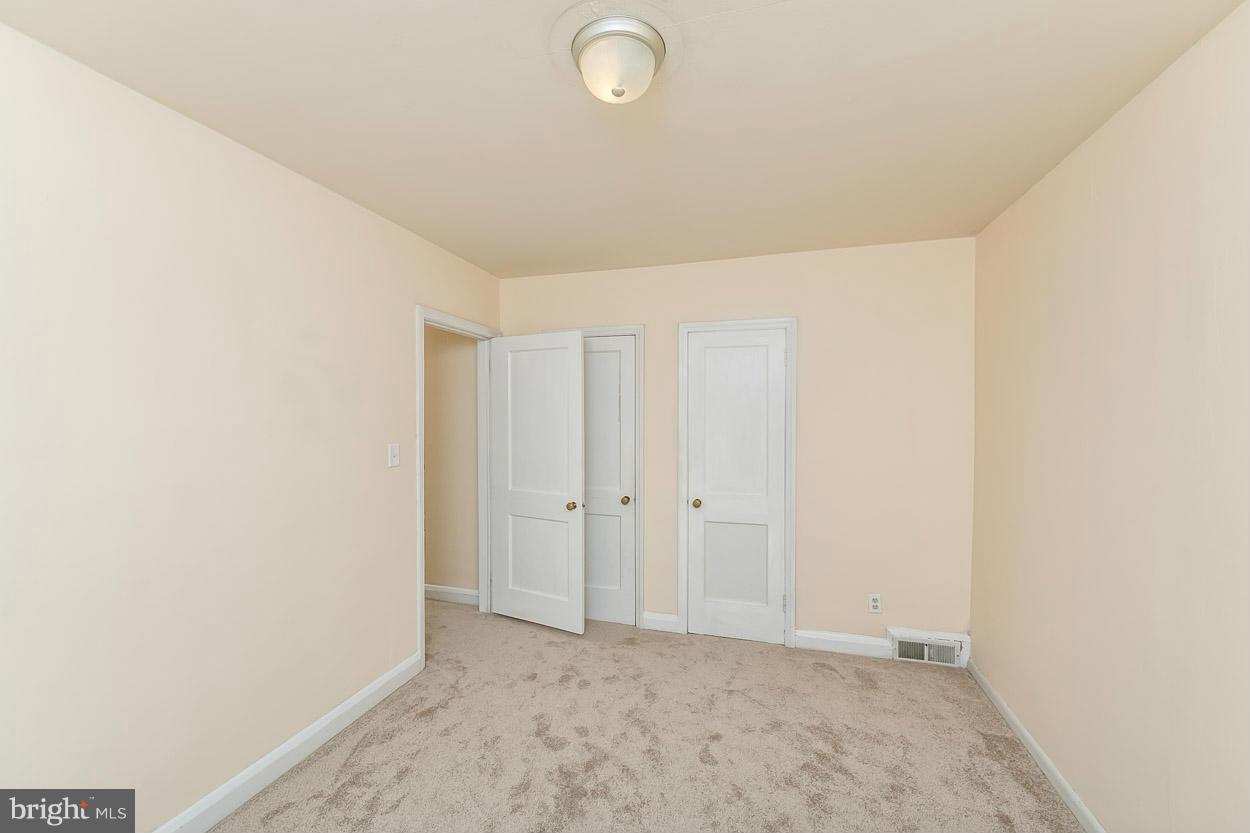 1859 Edgewood Road Parkville, MD 21286 - Photo 16 of 30 Bedroom