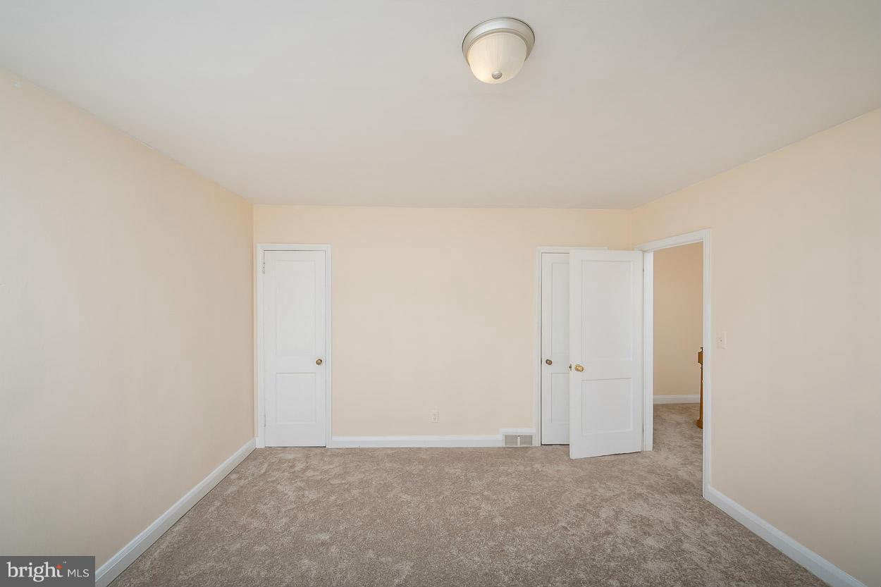1859 Edgewood Road Parkville, MD 21286 - Photo 18 of 30 Bedroom