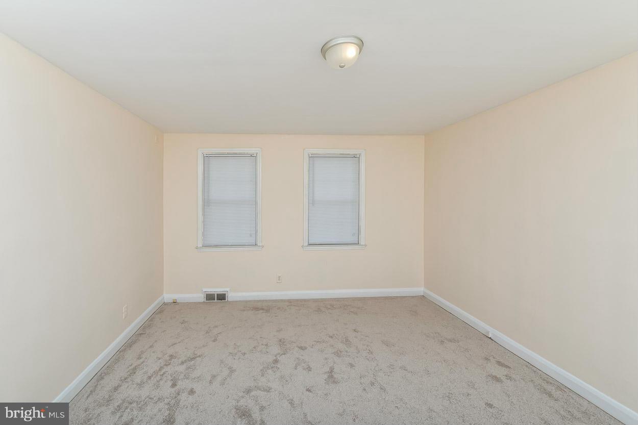 1859 Edgewood Road Parkville, MD 21286 - Photo 19 of 30 Bedroom