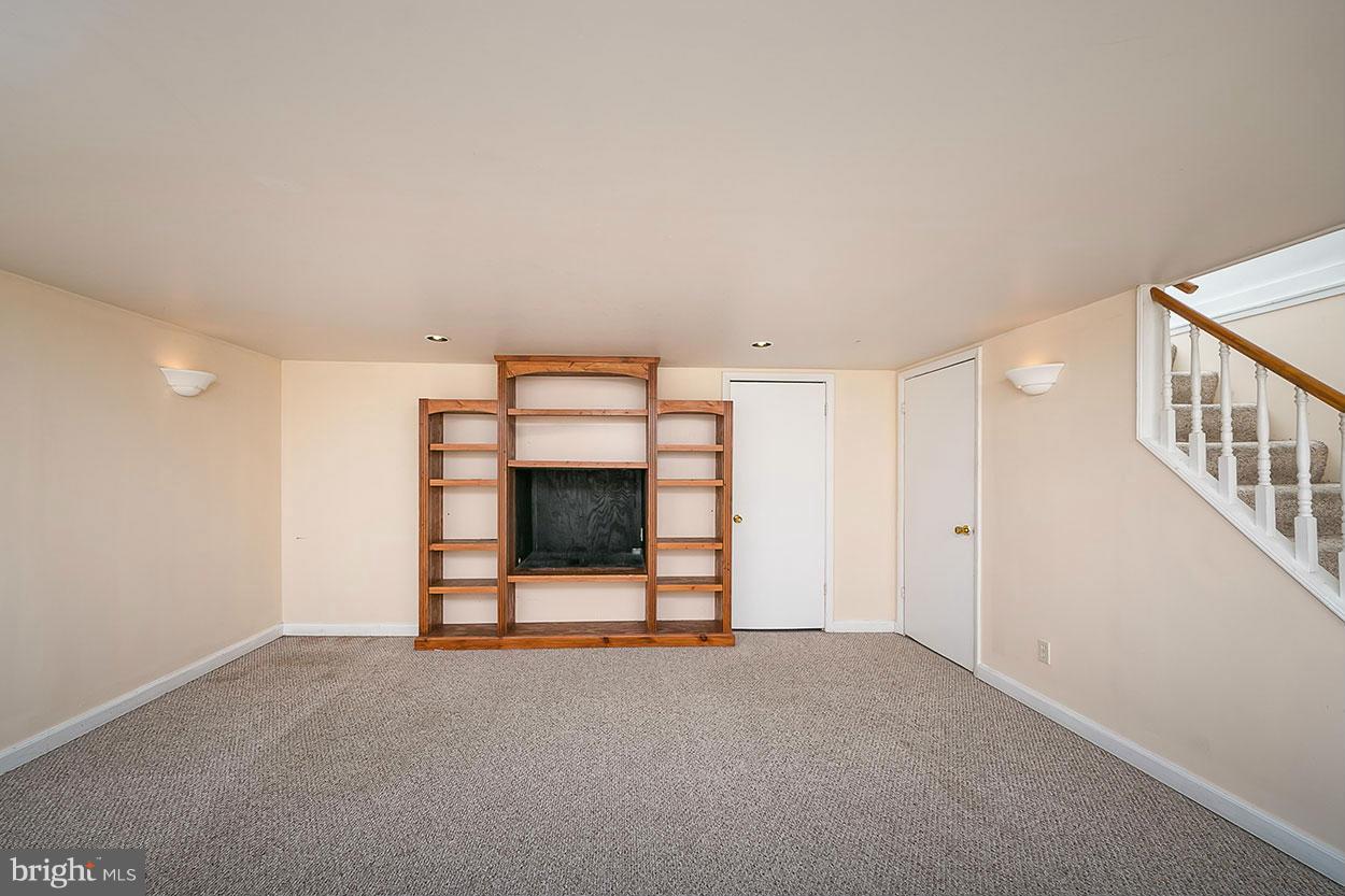 1859 Edgewood Road Parkville, MD 21286 - Photo 25 of 30 Basement