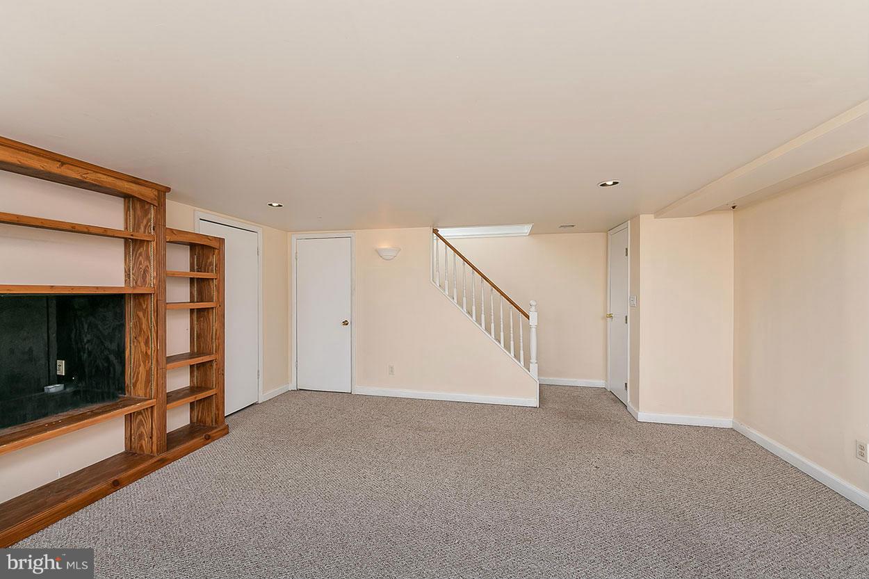 1859 Edgewood Road Parkville, MD 21286 - Photo 26 of 30 Basement
