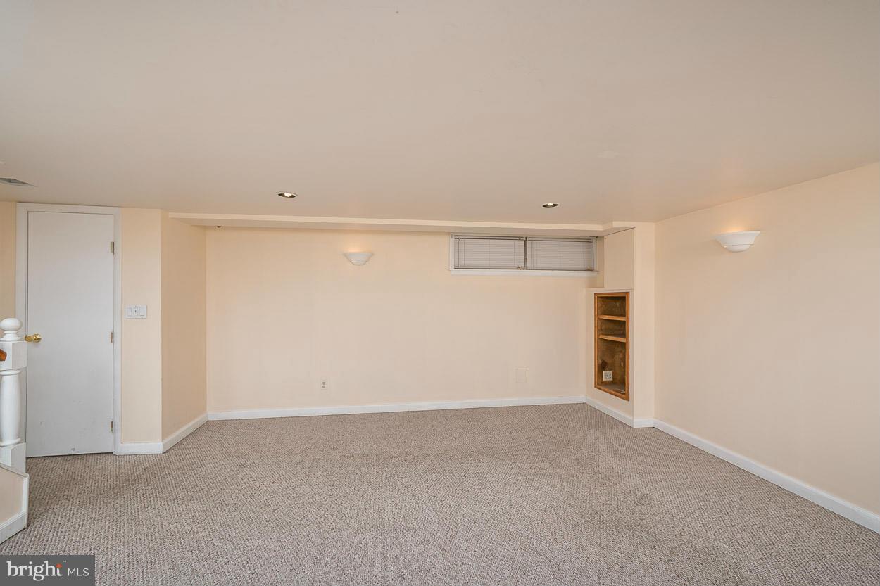 1859 Edgewood Road Parkville, MD 21286 - Photo 27 of 30 Basement