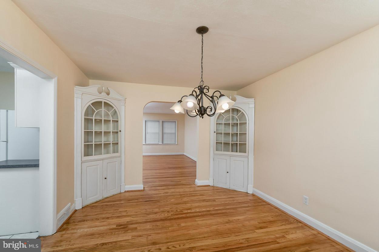 1859 Edgewood Road Parkville, MD 21286 - Photo 7 of 30 Dining Room