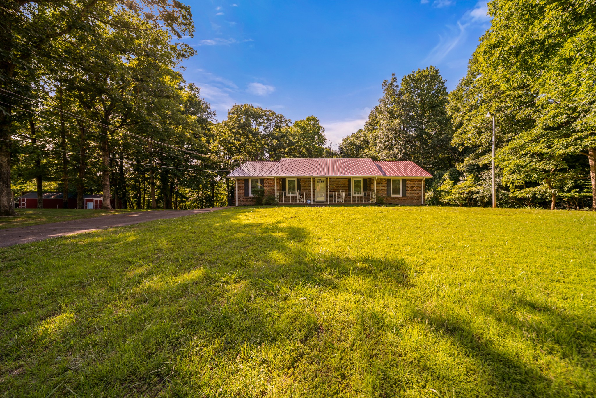 211 Rouse Road Dickson, TN 37055 - Photo 2 of 24