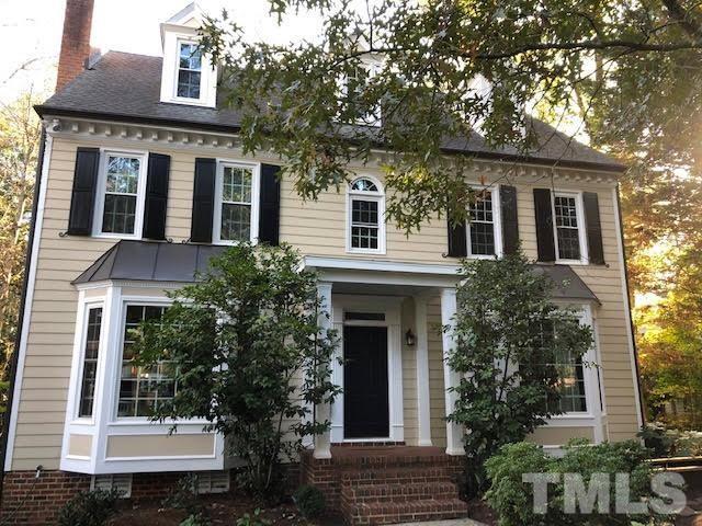 3213 Ruffin Street Raleigh, NC 27607 - Photo 1 of 27