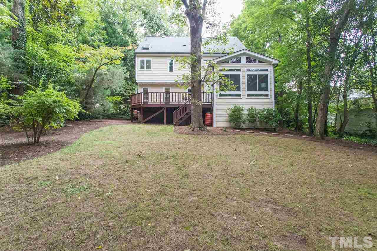 3213 Ruffin Street Raleigh, NC 27607 - Photo 2 of 27