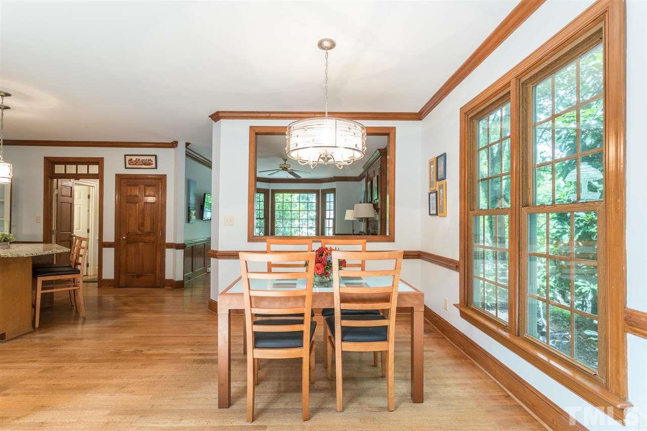 3213 Ruffin Street Raleigh, NC 27607 - Photo 12 of 27
