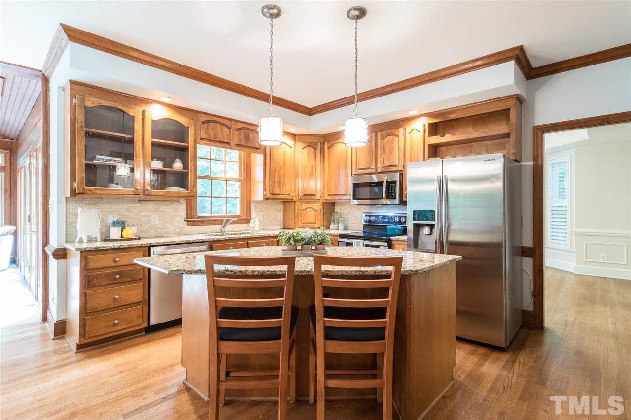 3213 Ruffin Street Raleigh, NC 27607 - Photo 13 of 27