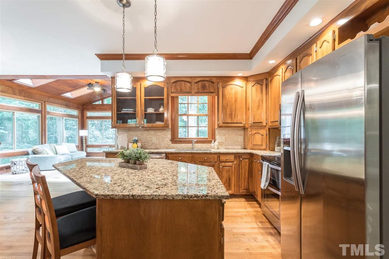3213 Ruffin Street Raleigh, NC 27607 - Photo 14 of 27
