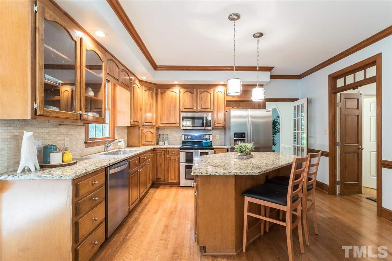 3213 Ruffin Street Raleigh, NC 27607 - Photo 16 of 27