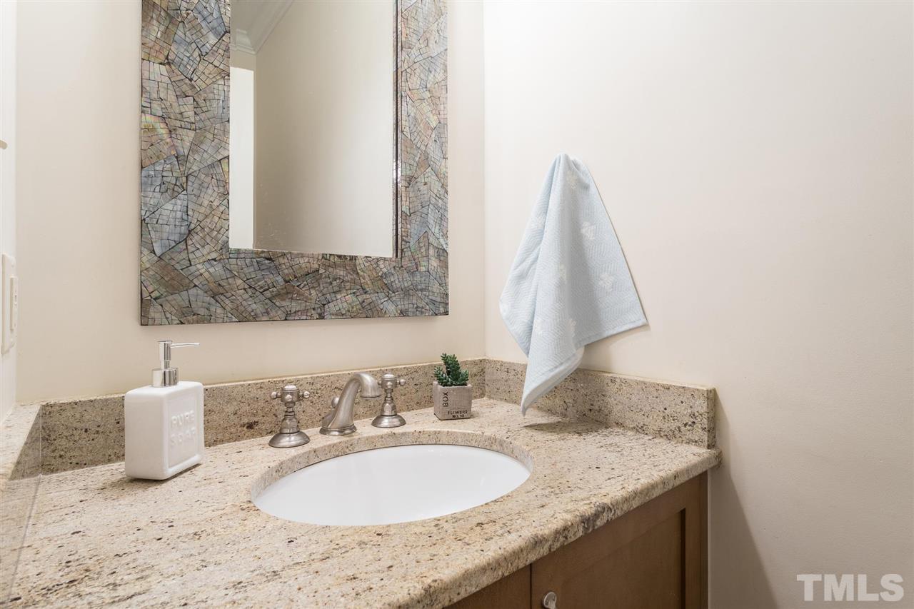 3213 Ruffin Street Raleigh, NC 27607 - Photo 17 of 27