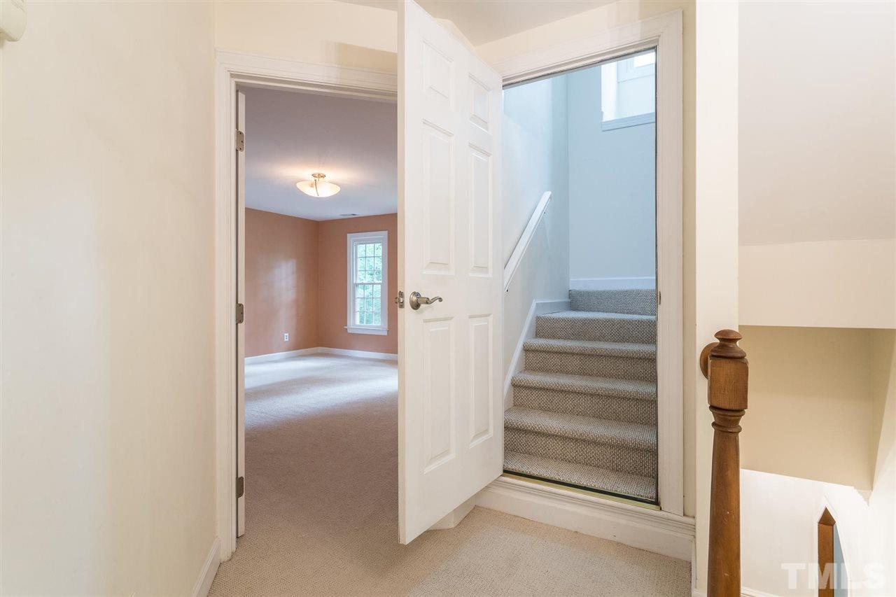3213 Ruffin Street Raleigh, NC 27607 - Photo 24 of 27