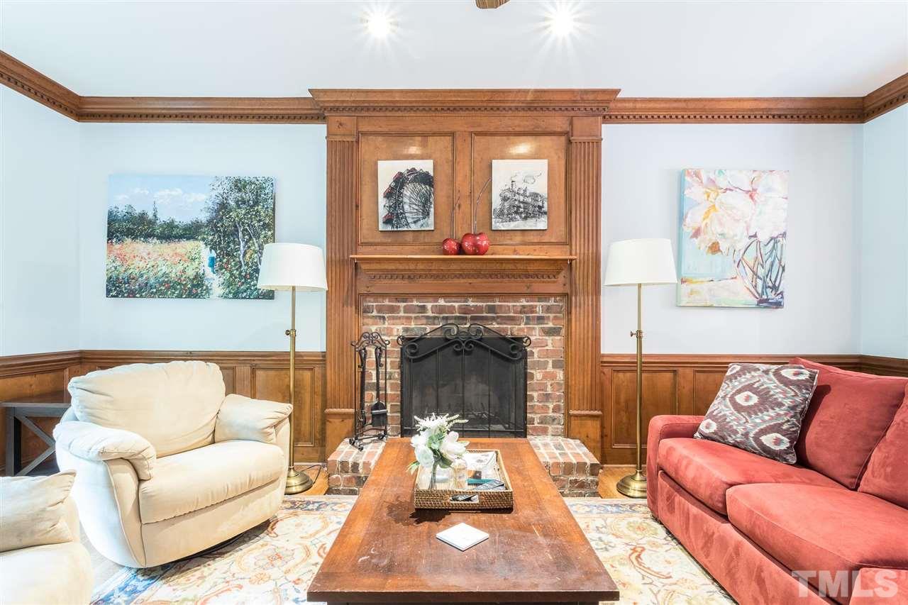 3213 Ruffin Street Raleigh, NC 27607 - Photo 6 of 27