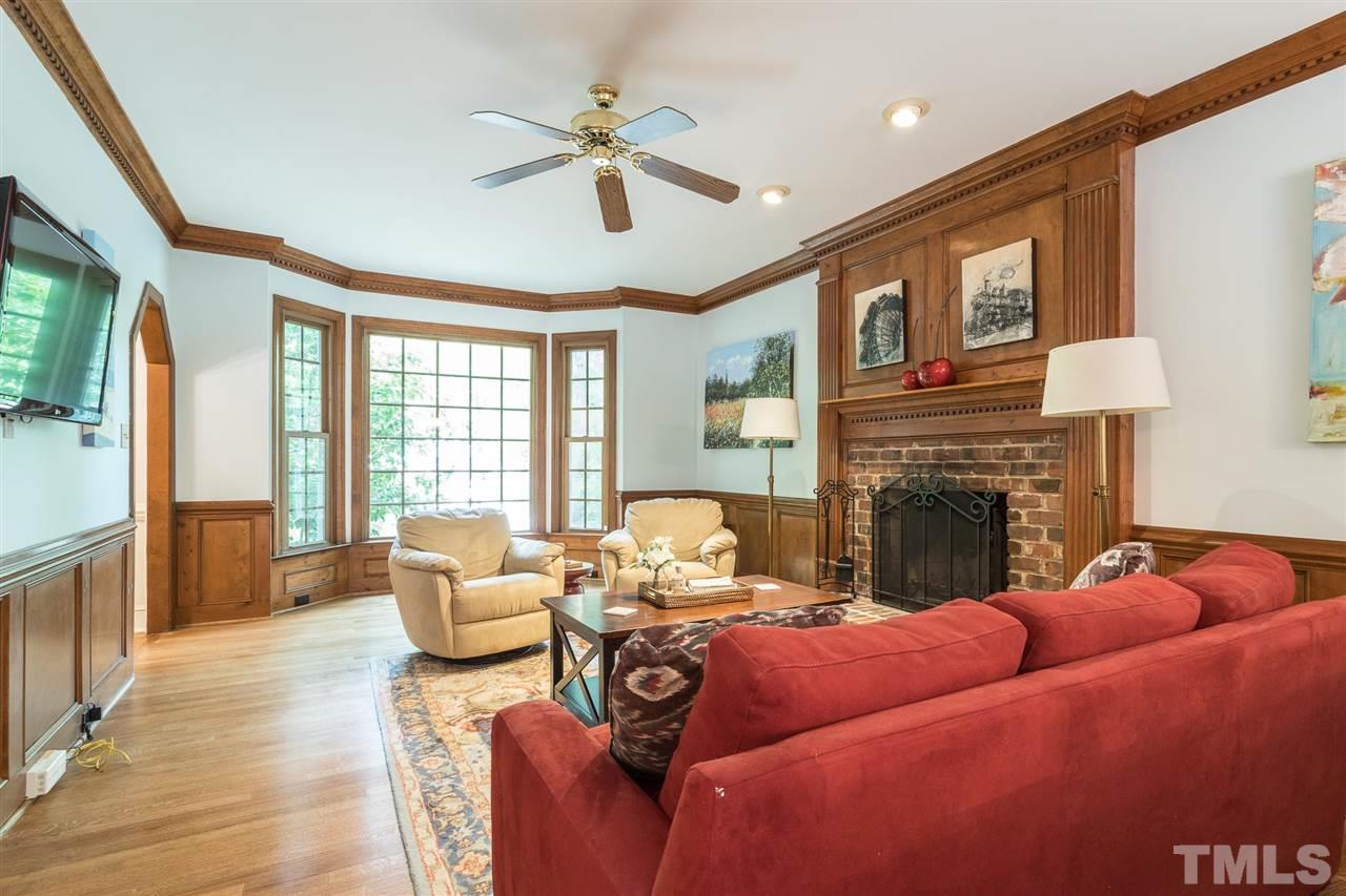 3213 Ruffin Street Raleigh, NC 27607 - Photo 7 of 27