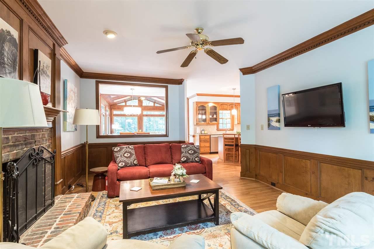 3213 Ruffin Street Raleigh, NC 27607 - Photo 8 of 27