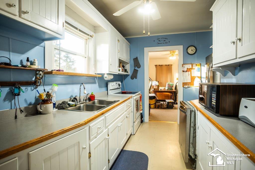 1505 East Sterns Road Erie, MI 48133 - Photo 18 of 21