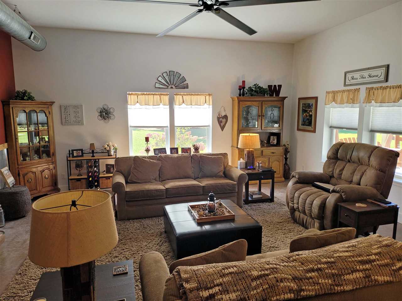 7589 Irish Road Millington, MI 48746 - Photo 17 of 34
