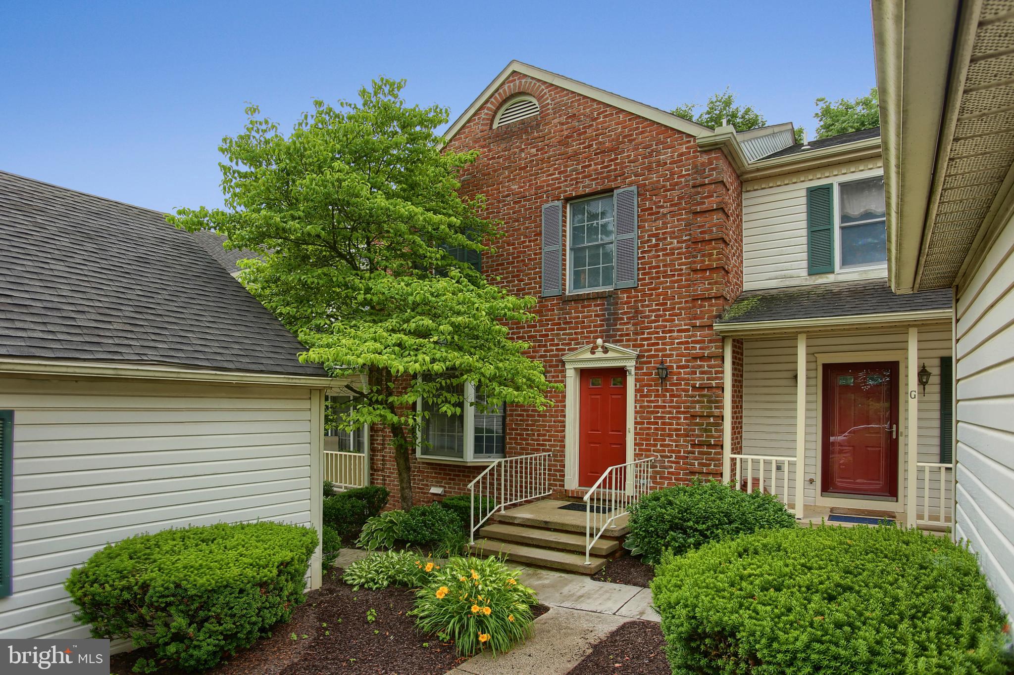 2045 Raleigh Road, Unit F Hummelstown, PA 17036 - Photo 3 of 41 Gallery Image 3