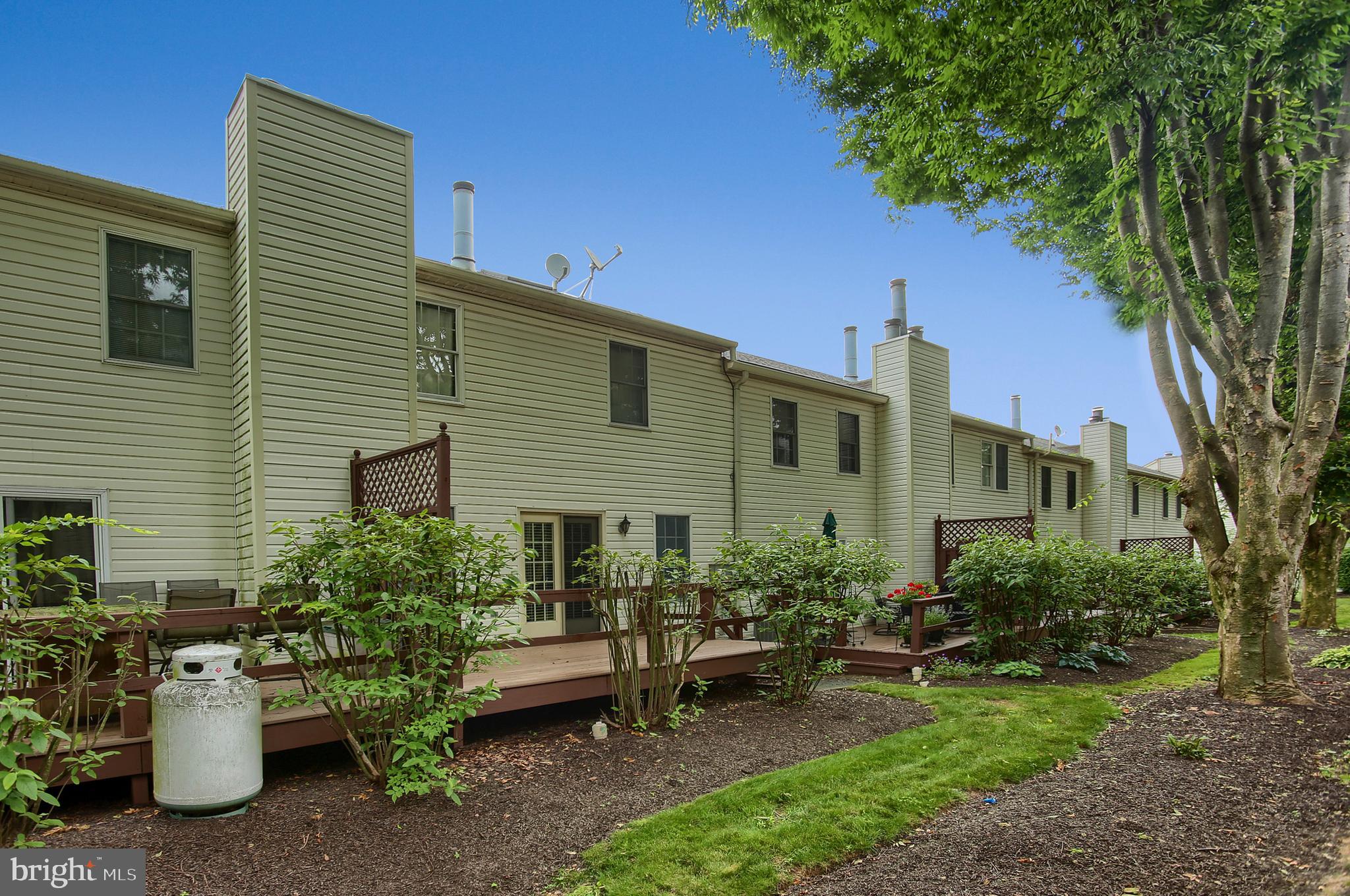 2045 Raleigh Road, Unit F Hummelstown, PA 17036 - Photo 8 of 41 Gallery Image 8