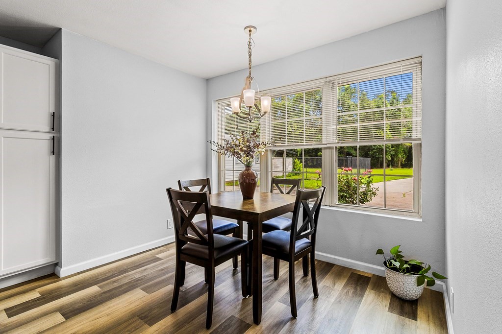 509 Wilkerson Road Lufkin, TX 75901 - Photo 26 of 45