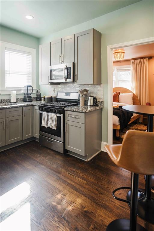 1351 Oxford Road Northeast Atlanta, GA 30307 - Photo 14 of 20
